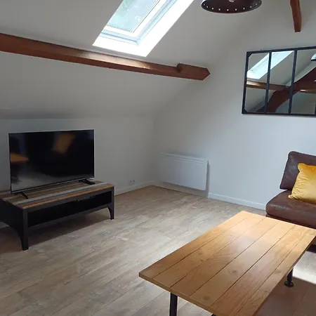 Holiday home Au 112 *