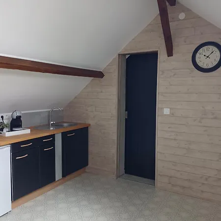 Au 112 Holiday home