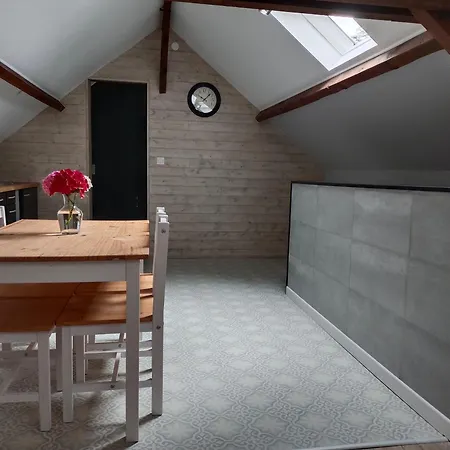 Au 112 Holiday home *