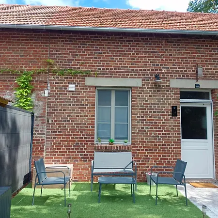Au 112 Holiday home *