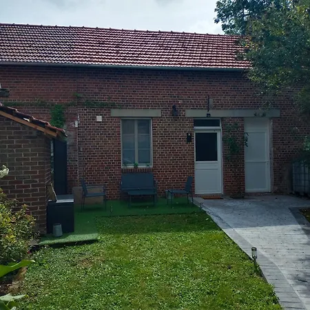 Au 112 Estrees-Saint-Denis